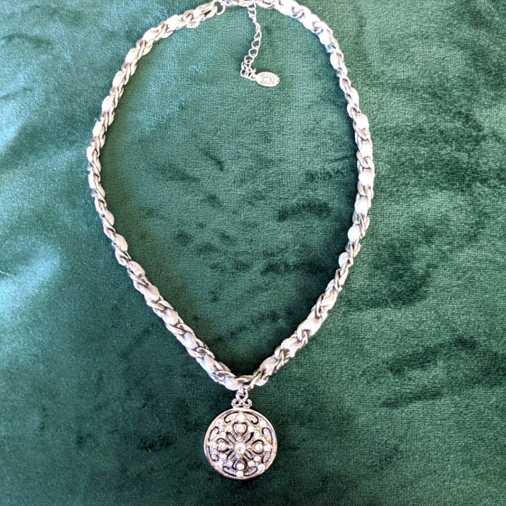 Cookie Lee Necklace